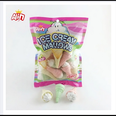 Picture of Ice Cream Marshmallow Chocolate pack of 2