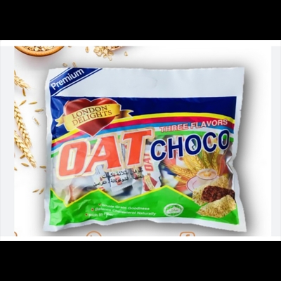Picture of Oats Bar Milk Choco-400 g