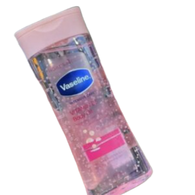 Picture of Vaseline Intensive Care Vitamin B3 Body Oil – 200ml