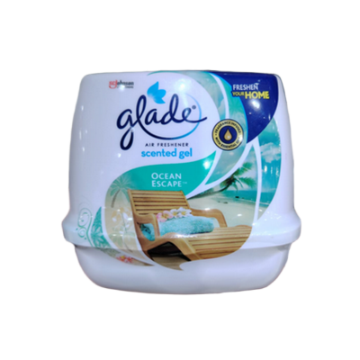 Picture of Glade Scented Gel 180g Ocean Escape