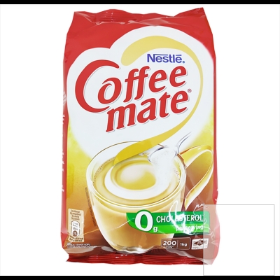 Picture of Coffee Mate Powder 1Kg