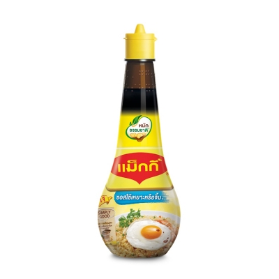 Picture of Thai Seasoning Sauce -200ml