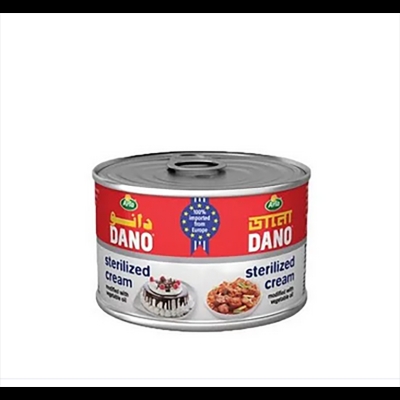 Picture of Sterilized Cream - 170gm Sterilized Cream - 170gm
