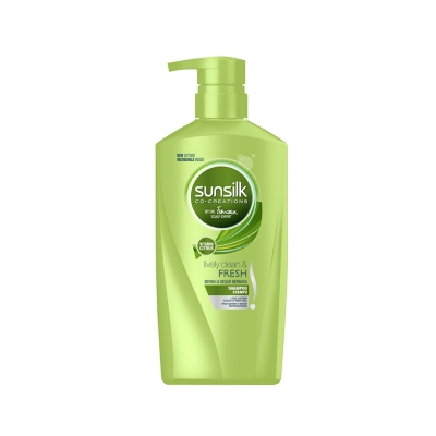 Picture of Sunsilk Lively Clean & Fresh Shampoo 650ml