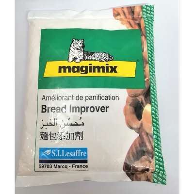 Picture of magimix-red Bread Improver 1kg