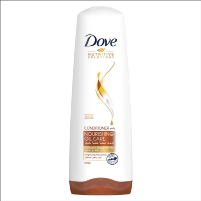 Picture of Dove Nutritive Solutions Nourishing Oil Care Conditioner 350 ml