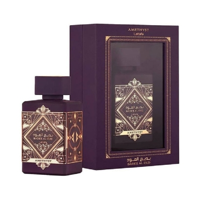 Picture of Lattafa Badee Al Oud Amethyst EDP – 100ML