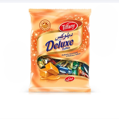 Picture of Tiffany Deluxe Toffee - 325gm (UAE)