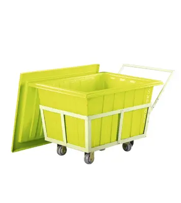 Buy SIB-07-Basket 250 ltr Yellow at Best Price In Bangladesh