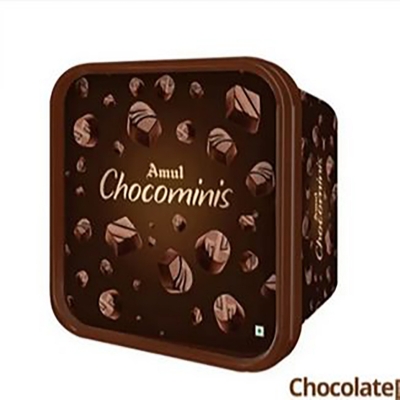 Picture of Amul milk box 250 Gram chocolate