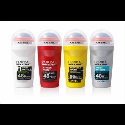 Picture of Loreal Paris Men Expert Deodorant - 50ml available flavour