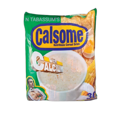 Picture of Calsome Nutritious Cereal Drink 450g(BD)