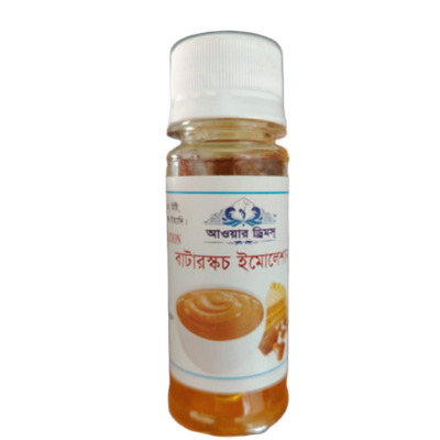 Picture of Butterscotch Emulsion/Paste /Flavour 35gm