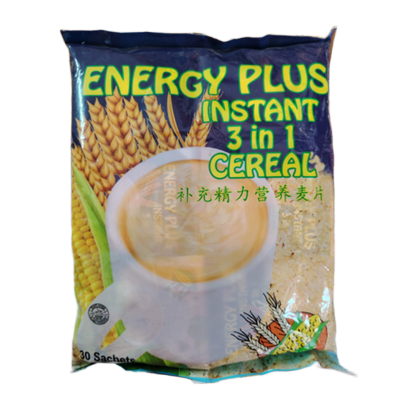 Picture of Energy Plus Instant 3 In 1 Careal 450 Gm(BD)