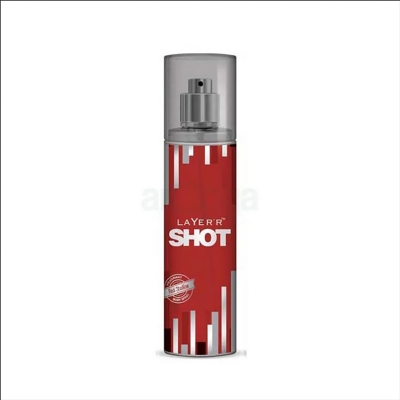 Picture of Layer'r Shot Red Stallion 135ml