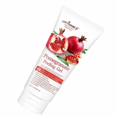 Picture of Yan Namei Ji Pomegranate Peeling Gel - 320ml