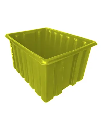 Buy Basket 100Ltr (SIB-04) yellow at Best Price In Bangladesh