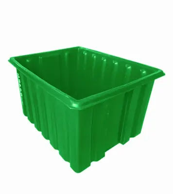 Buy Basket 100Ltr (SIB-04) Green at Best Price In Bangladesh