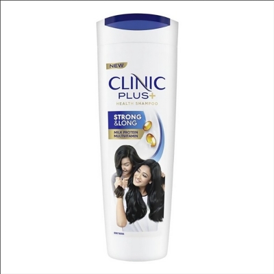 Picture of Clinic Plus Strong and Long Multivitamin Shampoo 355ml