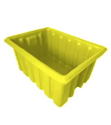 Buy Basket 60Ltr (SIB-03) yellow at Best Price In Bangladesh