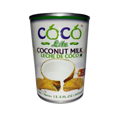 Picture of Coco Lite Coconut Milk - 400ml