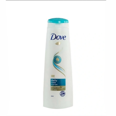 Picture of Dove Daily Care Shampoo - 350ml  Dubai