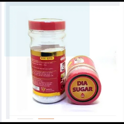 Picture of Combo pack-4pcs Quality Dia Sugar 150gm*4pcs(German Technology)
