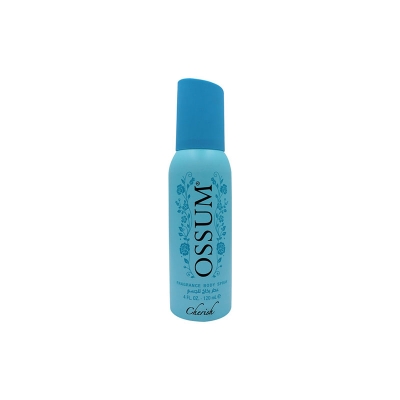 Picture of OSSUM Body Spray Cherish 120ml