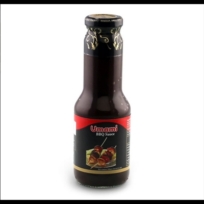 Picture of Umami BBQ Sauce- 300mL-Thailand