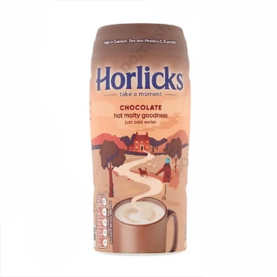 Picture of Chocolate Hot Malty Goodness 500g(uk)