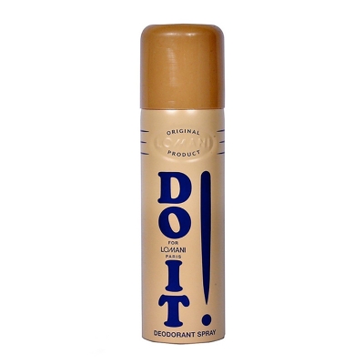 Picture of Do IT Deodorant Body Spray--200ml