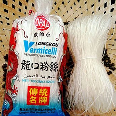 Picture of Longkou Vermicelli 250G