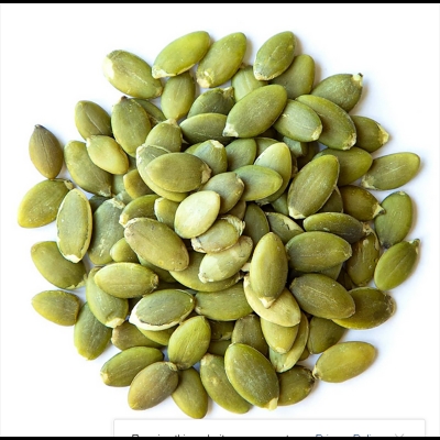 Picture of Raw Pumpkin(Raw Pepitas) Seed 1kg