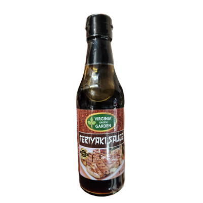 Picture of Teriyaki Sauce 250ml