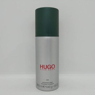 Picture of Hugo Boss Bottled Deodorant Spray-150ml