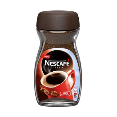 Picture of Nes,café Classic Instant Coffee Jar 200gm Brazil