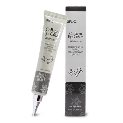Picture of 3W Clinic Collagen Whitening Eye Cream 40ml