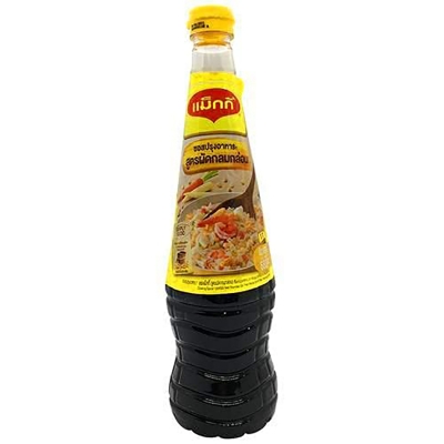 Picture of Cooking Soy Sauce Thai Seasoning 680 ml importet