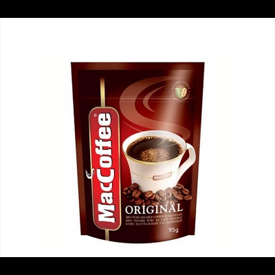 Picture of MacCoffee Original Coffee - 95 gm (Malaysia)