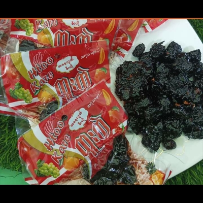 Picture of Hatoo Kare Sweet Big Pickle - 25 pcs