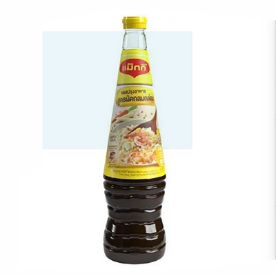 Picture of Maggi Seasoning Sauce 680ml
