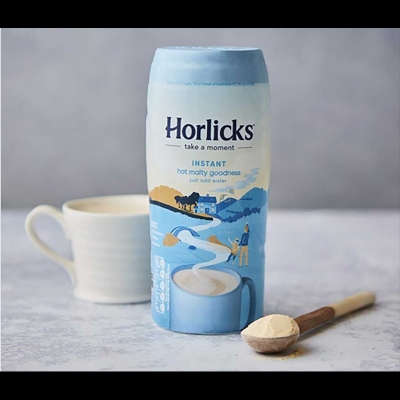 Picture of Horlicks_ Light Hot Malty Goodness 500gm(uk)