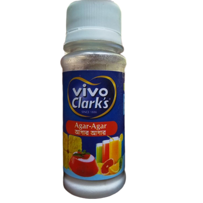 Picture of COMBO-Agar Agar Powder - 20gm*2pcs