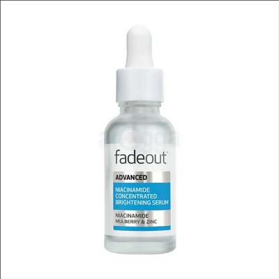 Picture of Fade Out Advanced Niacinamide Concentrated Whitening Serum 30ml