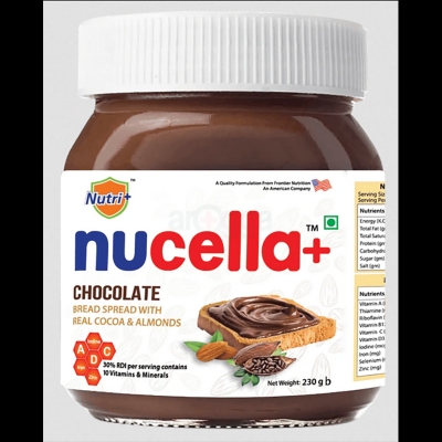 Picture of Nucella Fortified Chocolate Spread Coco And Nut 230G