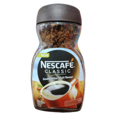 Picture of Nes,cafe Classic Coffee - 100g-Brazil