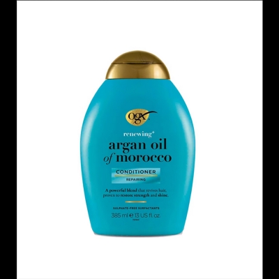 Picture of OGX Renewing+ Argan Oil of Morocco Conditioner 385ml