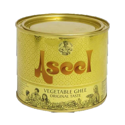 Picture of Aseel Vegetable Ghee - 500 gm