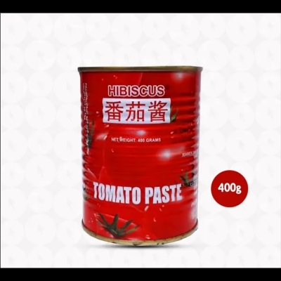 Picture of Tomato Paste 400gm