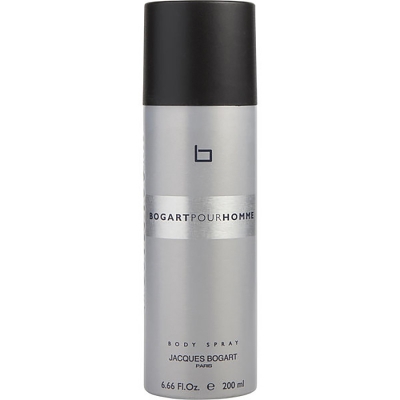Picture of Bogart Pour Homme Deodorant Spray forMen,200ml